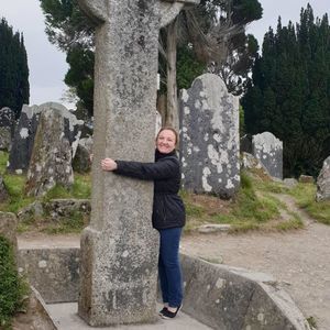 Meet your Posher, Sara
